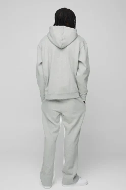 Survêtement à capuche zippé Oversized M Star Gusset