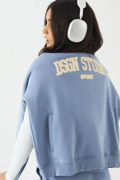 Survêtement à Casynthétiqueche Oversize DSGN Studio