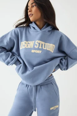 Survêtement à Casynthétiqueche Oversize DSGN Studio