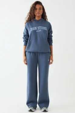 Survêtement à Casynthétiqueche DSGN Studio Sports avec Appliqués