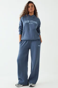 Survêtement à Casynthétiqueche DSGN Studio Sports avec Appliqués