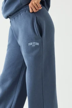 Survêtement à Casynthétiqueche DSGN Studio Sports avec Appliqués