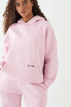 DSGN Studio Survêtement à Casynthétiqueche Brodé Script<Femme Survêtements|Survêtements
