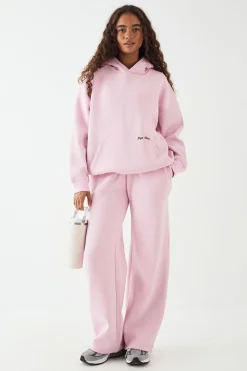 DSGN Studio Survêtement à Casynthétiqueche Brodé Script<Femme Survêtements|Survêtements