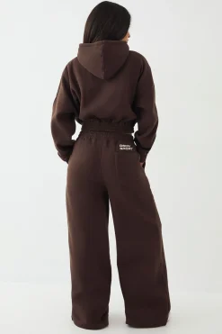 Survêtement DSGN Studio Sport à Casynthétiqueche Zippé Coupe Ample