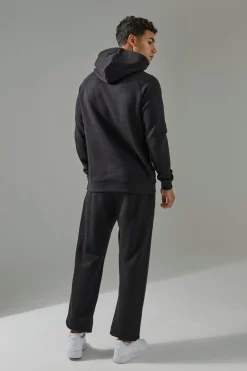 Survêtement hoodie et jogger pour homme actif