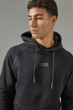 Survêtement hoodie et jogger pour homme actif