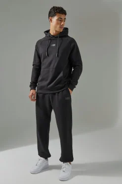 Survêtement hoodie et jogger pour homme actif