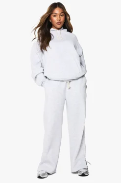 boohoo Survêtement Plus Rope à cordon de serrage contrasté<Femme Survêtements|Survêtements