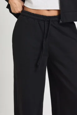 boohoo Survêtement Sweat à Col Montant avec Fermeture Éclair<Femme Survêtements|Survêtements