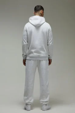Sweat à capuche Tall Man Active Coupe Régulière et survêtement jogger
