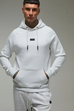 Sweat à capuche Tall Man Active Coupe Régulière et survêtement jogger