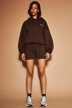 Sweat À Casynthétiqueche Boxy Dsgn Studio À Enfiler