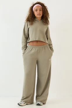 Sweat À Casynthétiqueche Court Boxy Léger Dsgn Studio