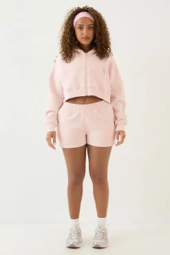 DSGN Studio Sweat à Casynthétiqueche Court Boxy<Femme Sweats À Capuche Et Sweatshirts|Basiques