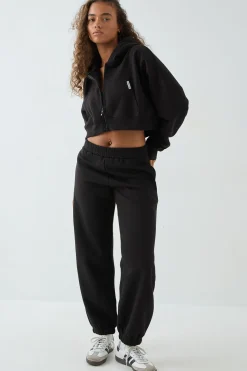 Sweat à Casynthétiqueche Court Boxy DSGN Studio