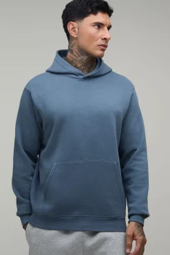 Sweat À Casynthétiqueche Essentiel Coupe Regular Tall À Enfiler