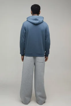 Sweat À Casynthétiqueche Essentiel Coupe Regular Tall À Enfiler