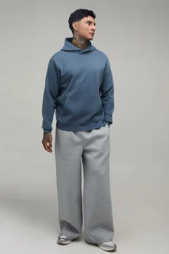 Sweat À Casynthétiqueche Essentiel Coupe Regular Tall À Enfiler