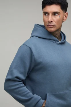 Sweat À Casynthétiqueche Essentiel Coupe Regular Tall À Enfiler