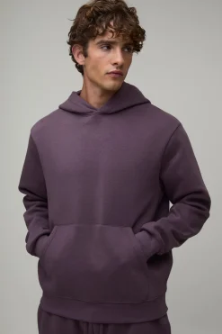Sweat À Casynthétiqueche Essentiel Coupe Regular À Enfiler