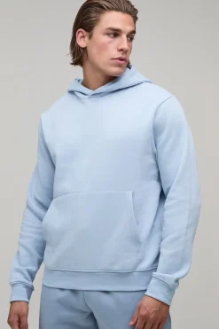 Sweat À Casynthétiqueche Essentiel Coupe Regular À Enfiler