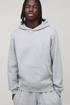 Sweat À Casynthétiqueche Essentiel Coupe Regular À Enfiler