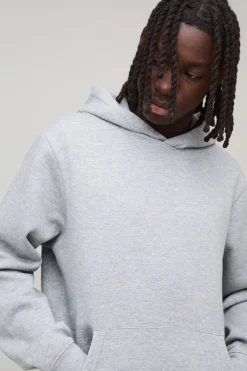 Sweat À Casynthétiqueche Essentiel Coupe Regular À Enfiler