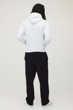 Sweat À Casynthétiqueche Imprimé Sous Licence Wu-tang Coupe Regular