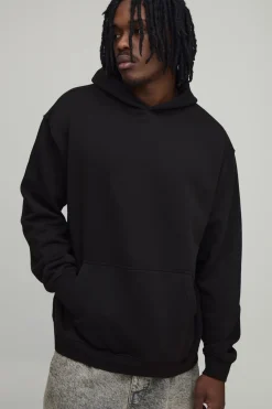 Sweat À Casynthétiqueche Imprimé Mortal Kombat Sous Licence Coupe Oversize Tall