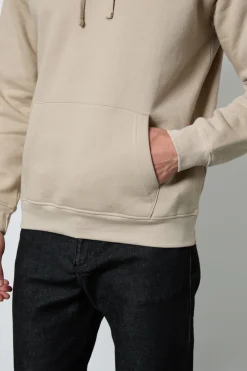 Burton Sweat À Casynthétiqueche<Homme Sweats À Capuche Et Sweatshirts|Sweats À Capuche Et Sweats