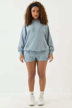 DSGN Studio Sweat À Casynthétiqueche Oversized Léger Training Club<Femme Sweats À Capuche Et Sweats|Dsgn Studio