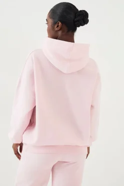 Sweat à Casynthétiqueche Oversize DSGN Studio Sport