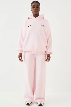 Sweat à Casynthétiqueche Oversize DSGN Studio Sport