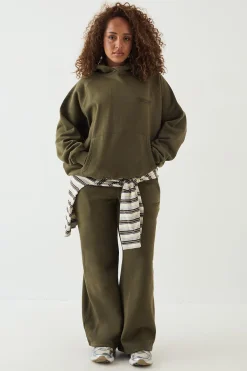 DSGN Studio Sweat à Casynthétiqueche Oversize Sport Training Club<Femme Sweats À Capuche Et Sweatshirts|Vêtements De Sport