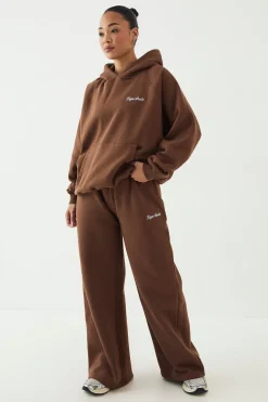 Sweat à Casynthétiqueche Oversize DSGN Studio Sport