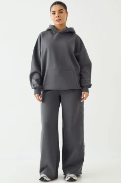 Sweat à Casynthétiqueche Oversized DSGN Studio Sport Training Club