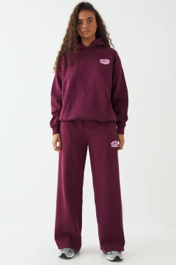 Sweat à Casynthétiqueche Oversize DSGN Studio Sport Bubble
