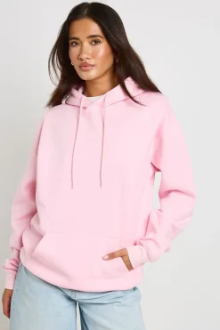 Sweat À Casynthétiqueche Oversize Imprimé Cerises