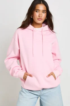 Sweat À Casynthétiqueche Oversize Imprimé Cerises