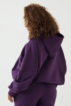 Sweat à Casynthétiqueche Oversize DSGN Studio Sport Training Club