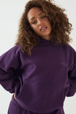 Sweat à Casynthétiqueche Oversize DSGN Studio Sport Training Club