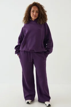 Sweat à Casynthétiqueche Oversize DSGN Studio Sport Training Club
