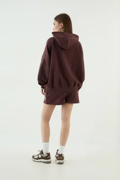 Sweat À Casynthétiqueche Oversize Dsgn Studio