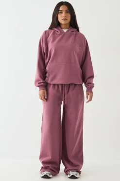 Sweat à Casynthétiqueche Oversize DSGN Studio Script
