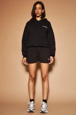 Sweat À Casynthétiqueche Oversize Boxy Dsgn Studio