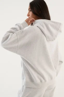 Sweat À Casynthétiqueche Oversize Dsgn Studio Appliqué À Pois