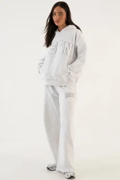 Sweat À Casynthétiqueche Oversize Dsgn Studio Appliqué À Pois