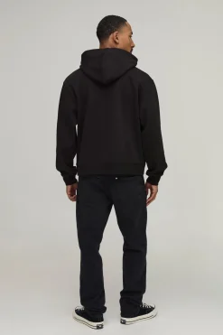 Sweat À Casynthétiqueche Oversize Imprimé Renaissance