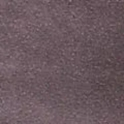 Sweat à Casynthétiqueche Oversize Chocolat Délavé avec Imprimé Gothique Tonal